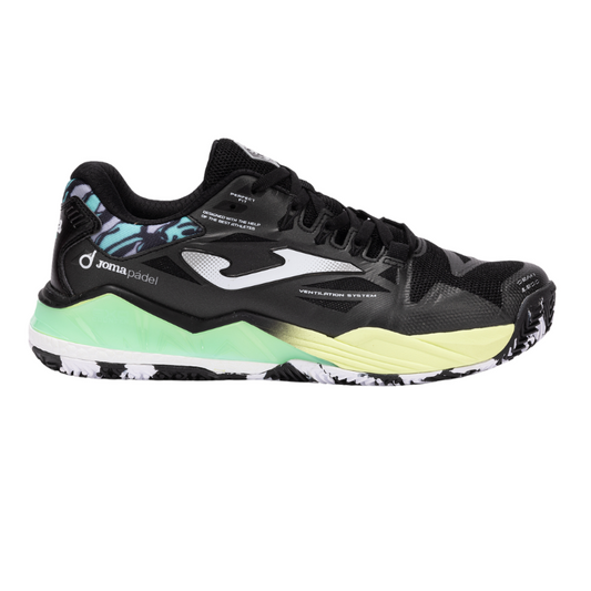 Zapatillas Spin Men 2501