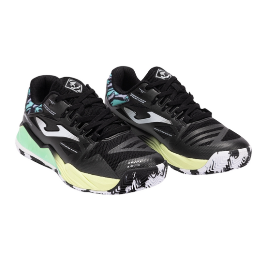 Zapatillas Spin Men 2501