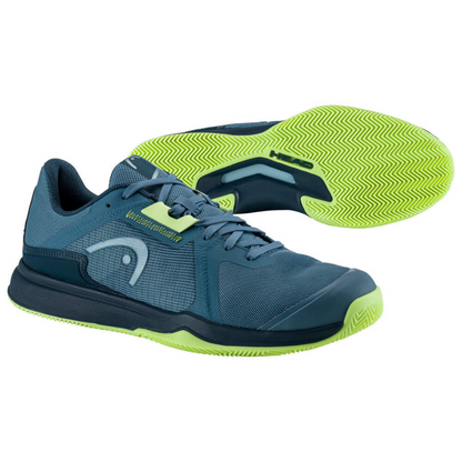 Zapatillas Sprint Team 3.5 Clay Men