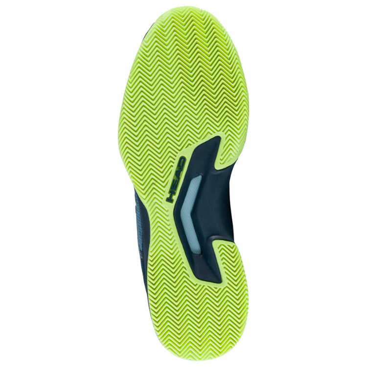 Zapatillas Sprint Team 3.5 Clay Men