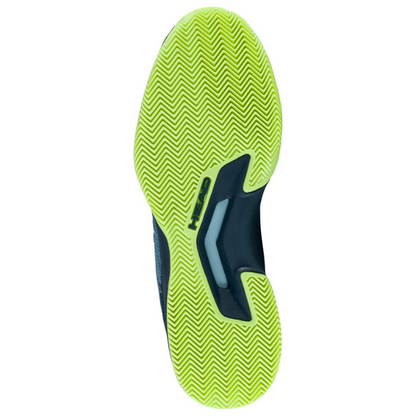 Zapatillas Sprint Team 3.5 Clay Men