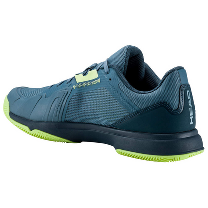 Zapatillas Sprint Team 3.5 Clay Men