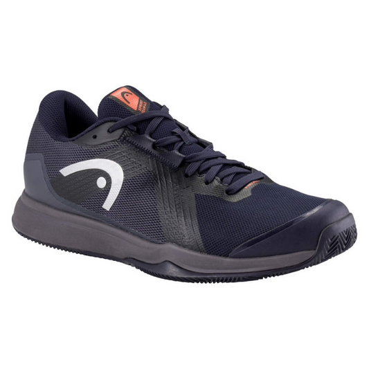 Zapatillas Sprint Team 4.0 Clay