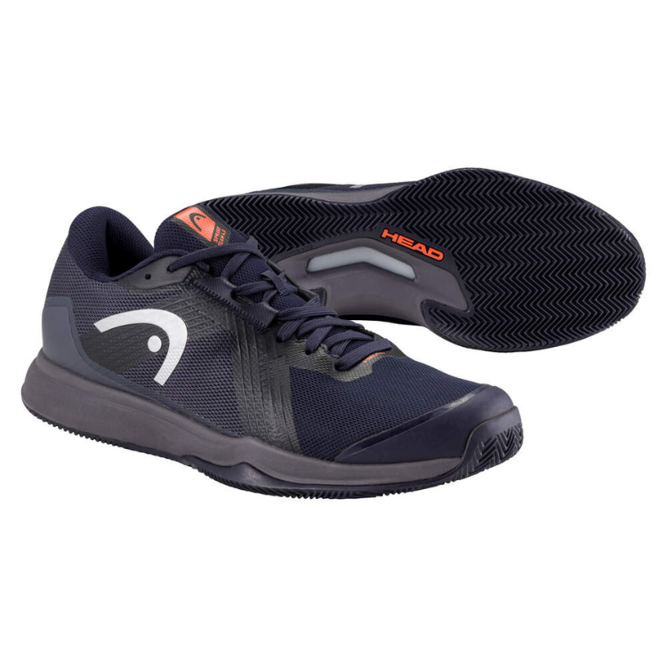 Zapatillas Sprint Team 4.0 Clay