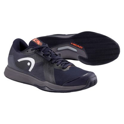 Zapatillas Sprint Team 4.0 Clay