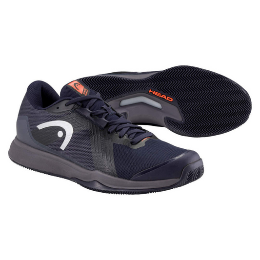 Zapatillas Sprint Team 4.0 Clay