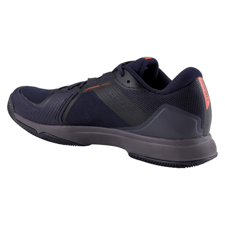 Zapatillas Sprint Team 4.0 Clay