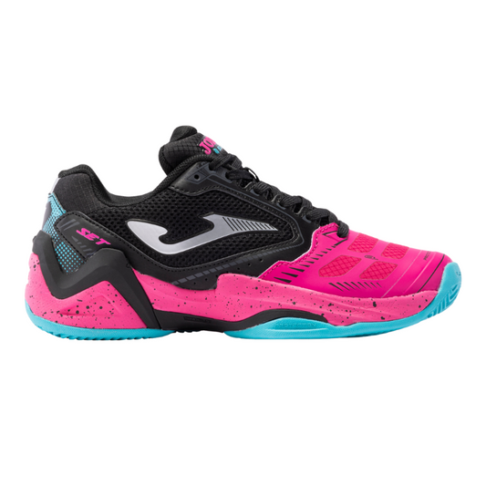 Zapatillas T Set 2301 Lady