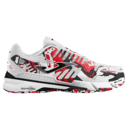 Zapatillas T Slam 2302 M