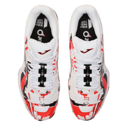 Zapatillas T Slam 2302 M