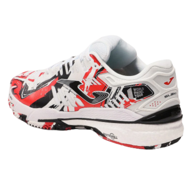 Zapatillas T Slam 2302 M