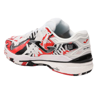 Zapatillas T Slam 2302 M