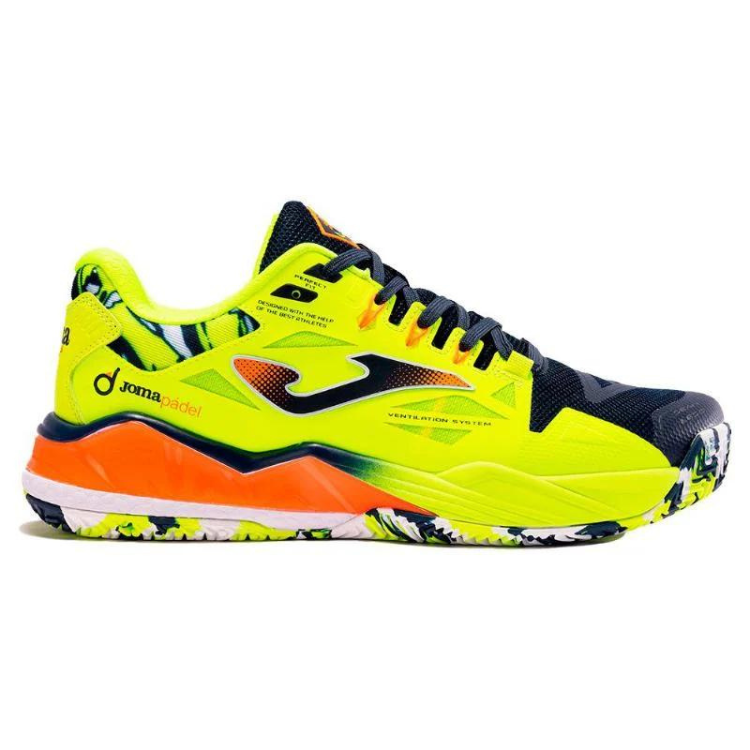 Zapatillas T Spin Men