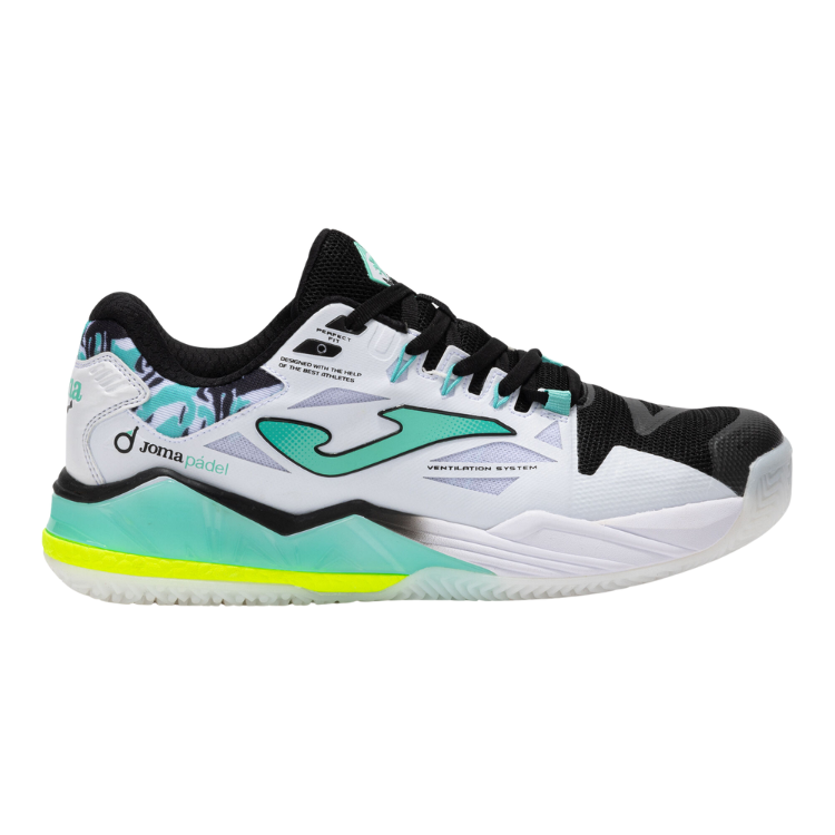 Zapatillas T Spin Men
