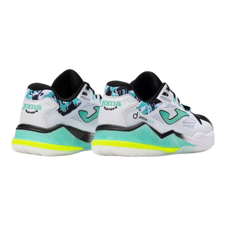 Zapatillas T Spin Men