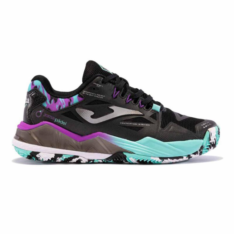 Zapatillas T Spin W