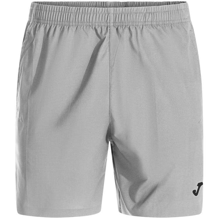 Bermuda Joma Iconic Hombre Gris