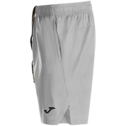 Bermuda Joma Iconic Hombre Gris