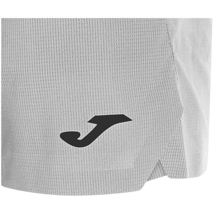 Bermuda Joma Iconic Hombre Gris