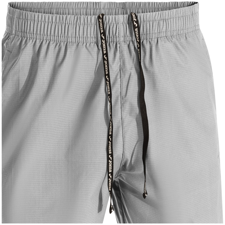 Bermuda Joma Iconic Hombre Gris