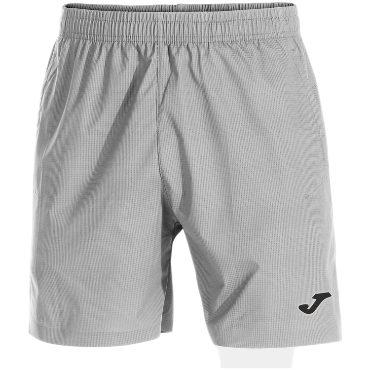 Bermuda Joma Iconic Hombre Gris