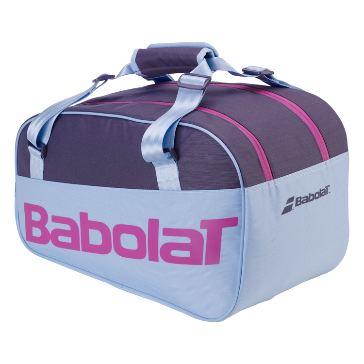Bolsa Babolat Court S Lebron Azul claro