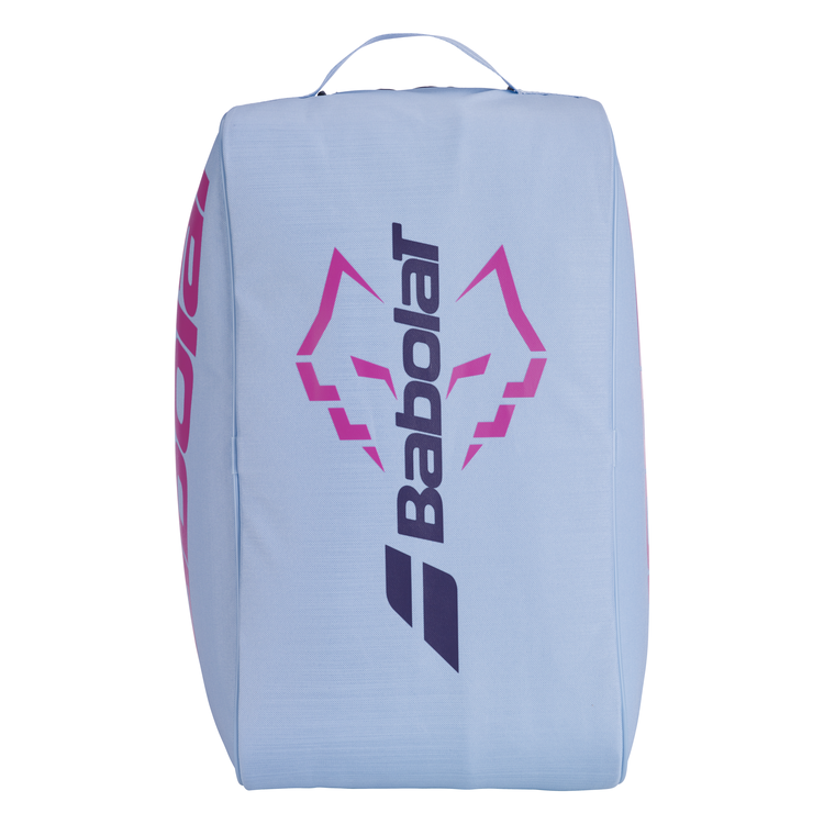 Bolsa Babolat Court S Lebron Azul claro