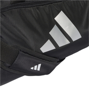 Bolsa de Deporte Adidas Defender S Negro