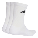 Calcetines Adidas Essentials Crew Acolchados 3 Pares