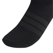 Calcetines Adidas Essentials Crew Acolchados 3 Pares Multicolor