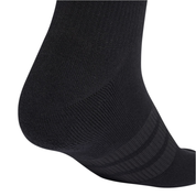 Calcetines Adidas Essentials Crew Acolchados 3 Pares Multicolor