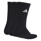 Calcetines Adidas Essentials Crew Acolchados 3 Pares
