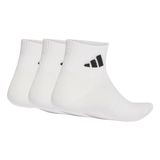Calcetines Adidas Essentials Tobilleros 3 Pares