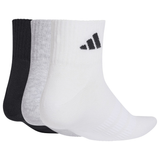 Calcetines Adidas Essentials Tobilleros 3 Pares
