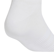 Calcetines Adidas Essentials Tobilleros 3 Pares Multicolor