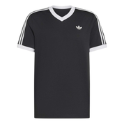 Camiseta Adidas Classics Hombre Negro