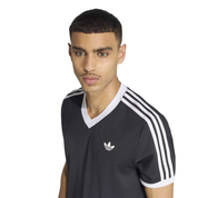 Camiseta Adidas Classics Hombre Negro