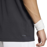 Camiseta Adidas Classics Hombre Negro