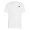 Camiseta Adidas Club Graph Hombre Blanco gris