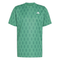 Camiseta Adidas Club Graph Hombre Verde