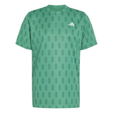 Camiseta Adidas Club Graph Hombre
