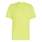 Camiseta Adidas Club Hombre Amarillo