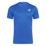 Camiseta Adidas Club Hombre Azul Royal