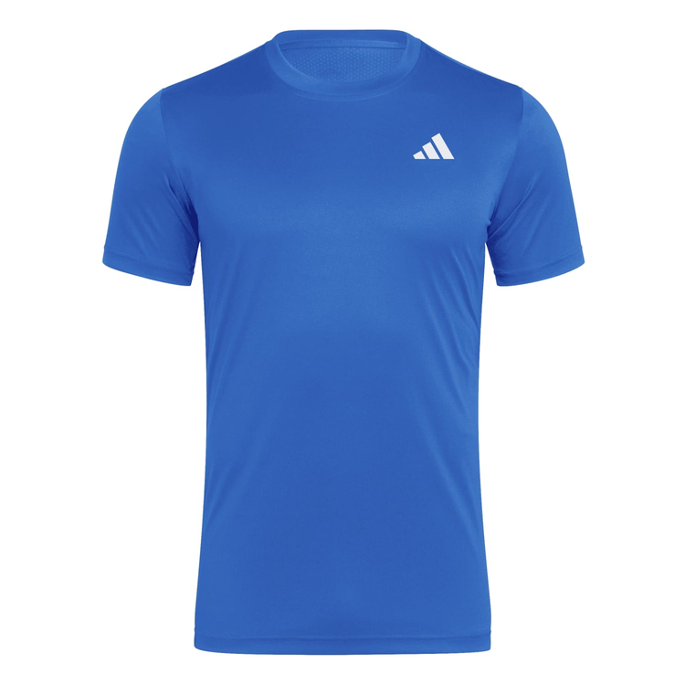 Camiseta Adidas Club Hombre Azul Royal