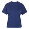 Camiseta Adidas Club Plain Mujer Azul marino