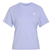 Camiseta Adidas Club Plain Mujer Lila
