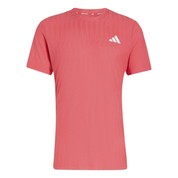 Camiseta Adidas Freelift Hombre Coral