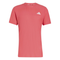 Camiseta Adidas Freelift Hombre Coral