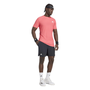 Camiseta Adidas Freelift Hombre Coral