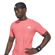 Camiseta Adidas Freelift Hombre Coral